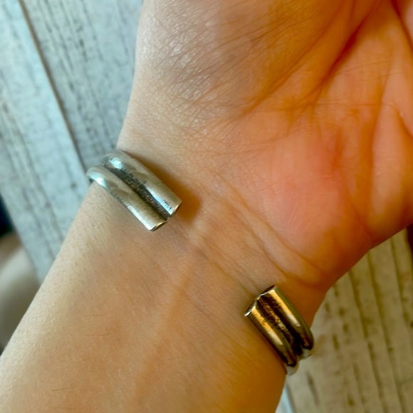 2pc Bengal and turquoise ring - Picture 3 of 3